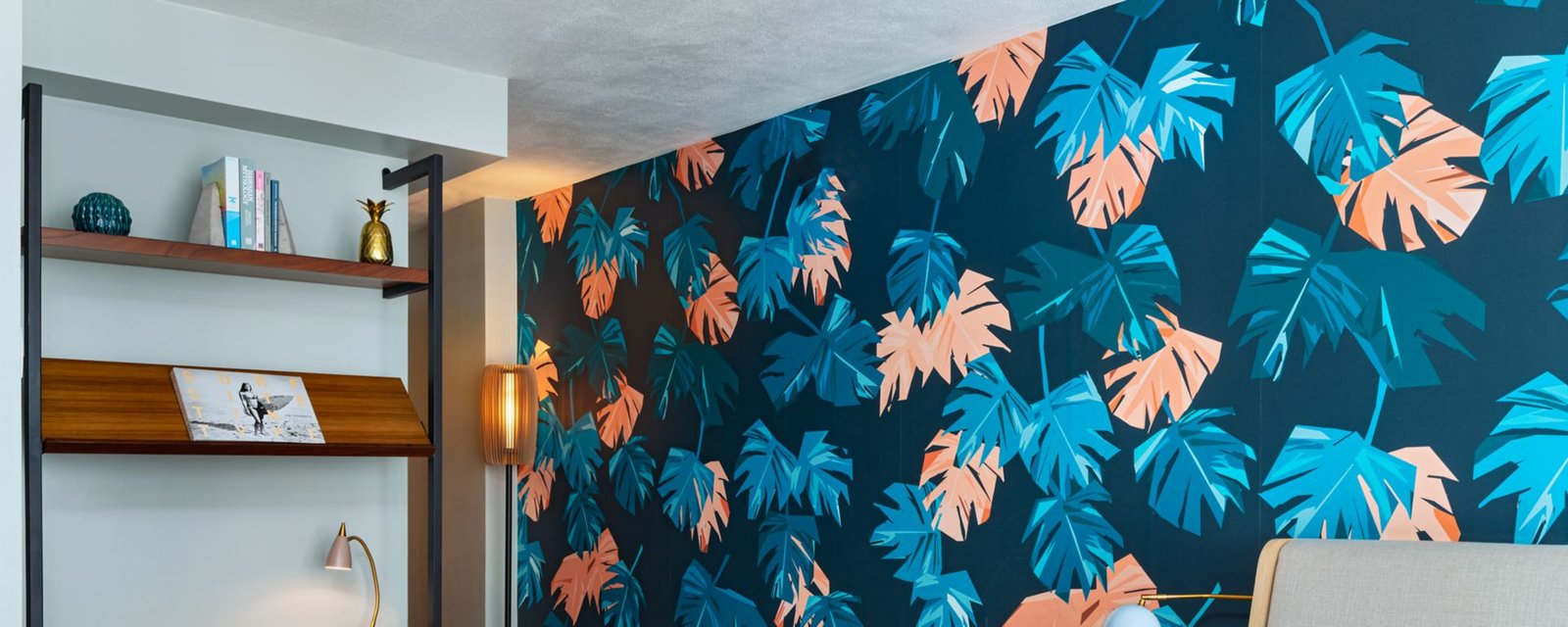 The Laylow Waikiki — rooms