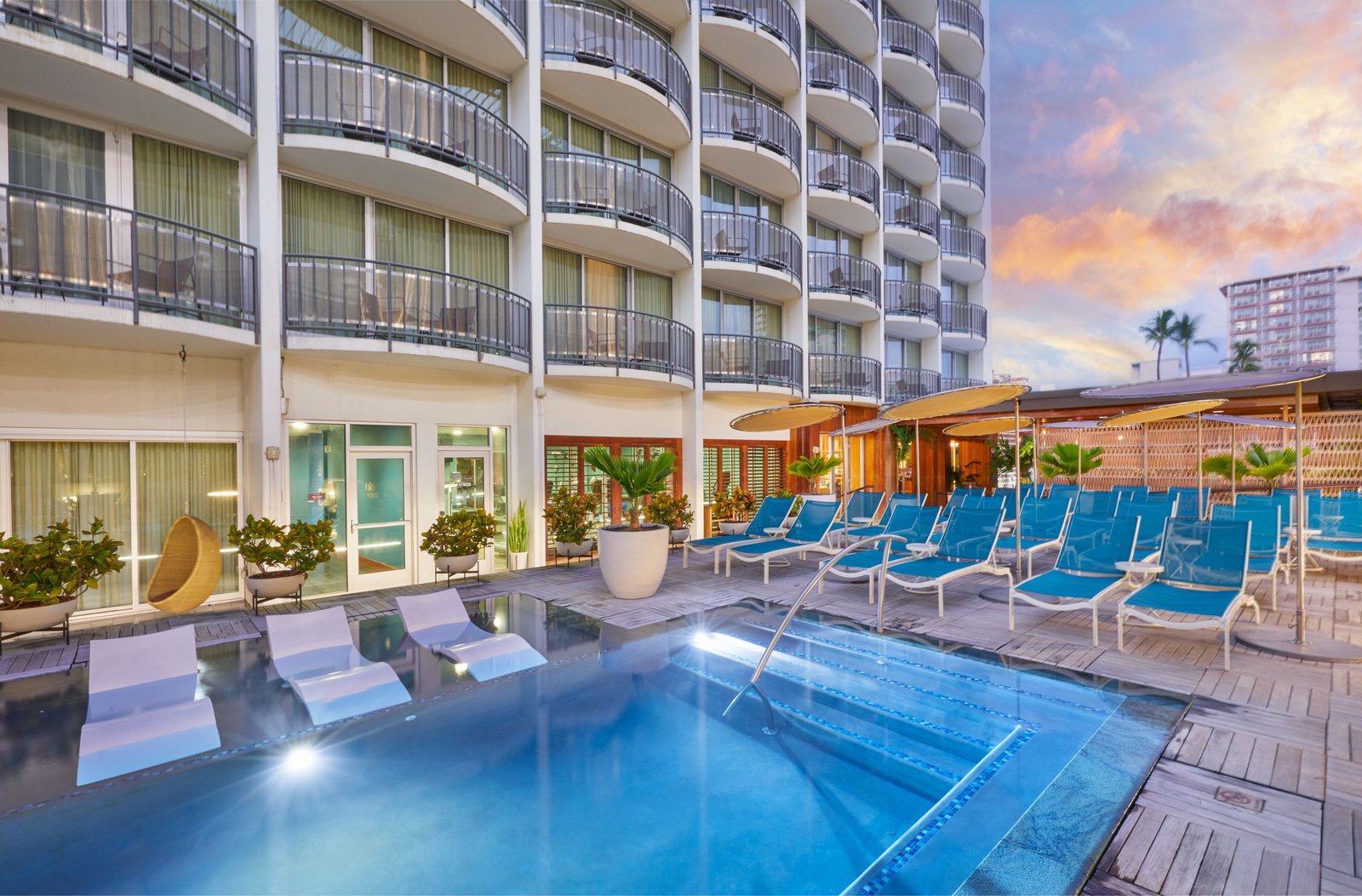 The Laylow Waikiki