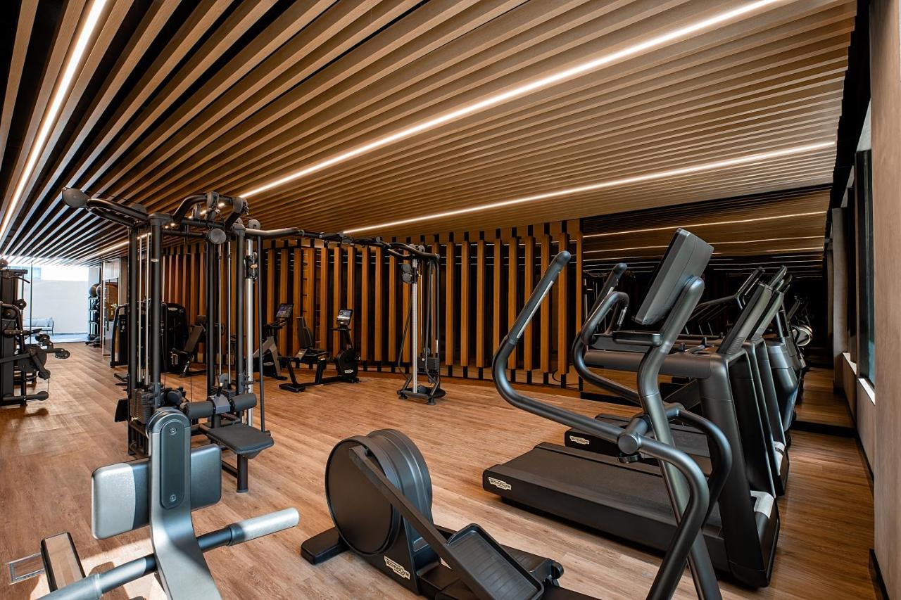 The Biltmore Hotel Villas, wellness