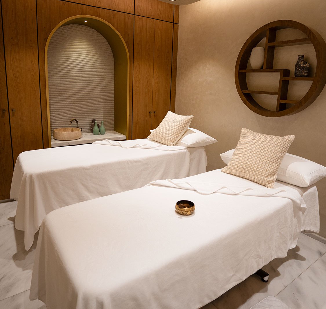 The Biltmore Hotel Villas, wellness
