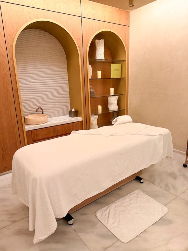 The Biltmore Hotel Villas, wellness
