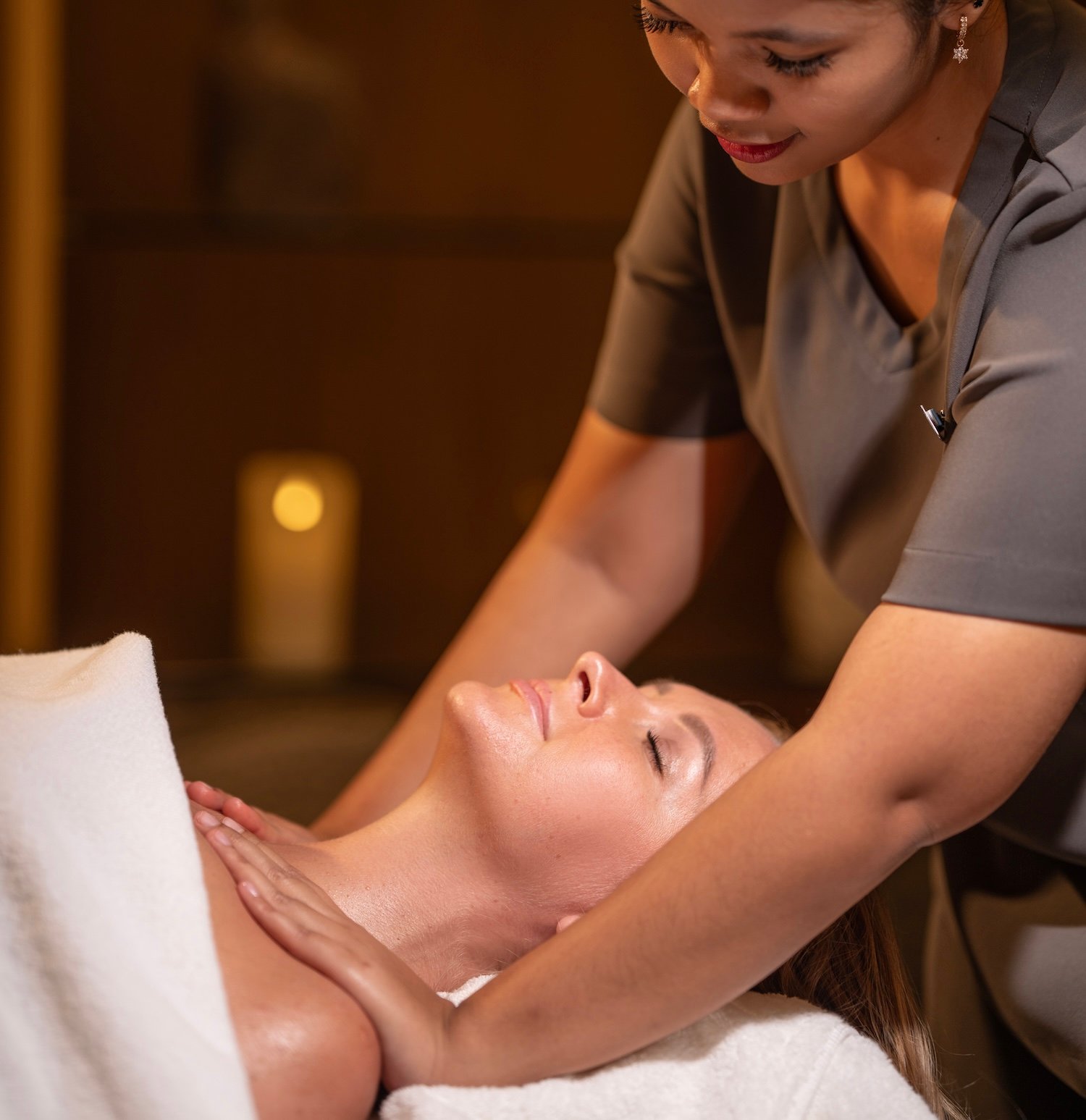 The Biltmore Hotel Villas, wellness