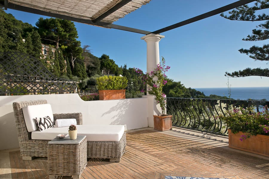 Albergo la Minerva, vibe