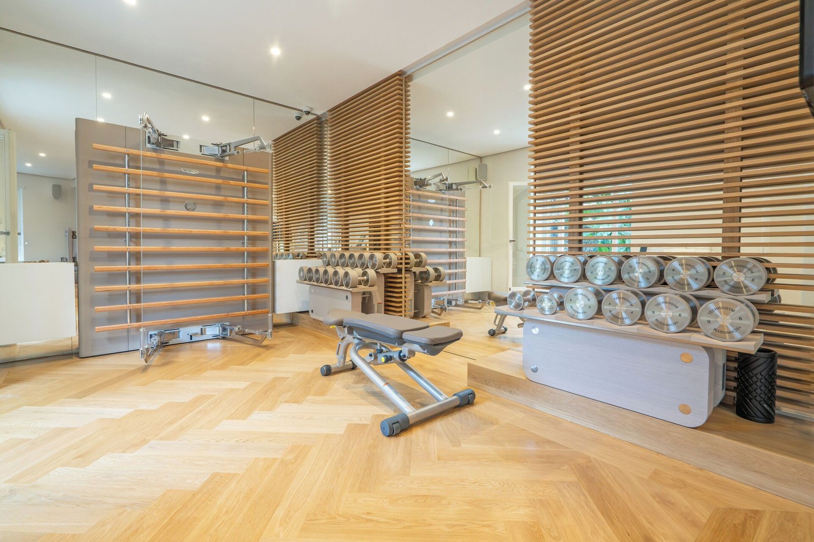 Albergo la Minerva, wellness