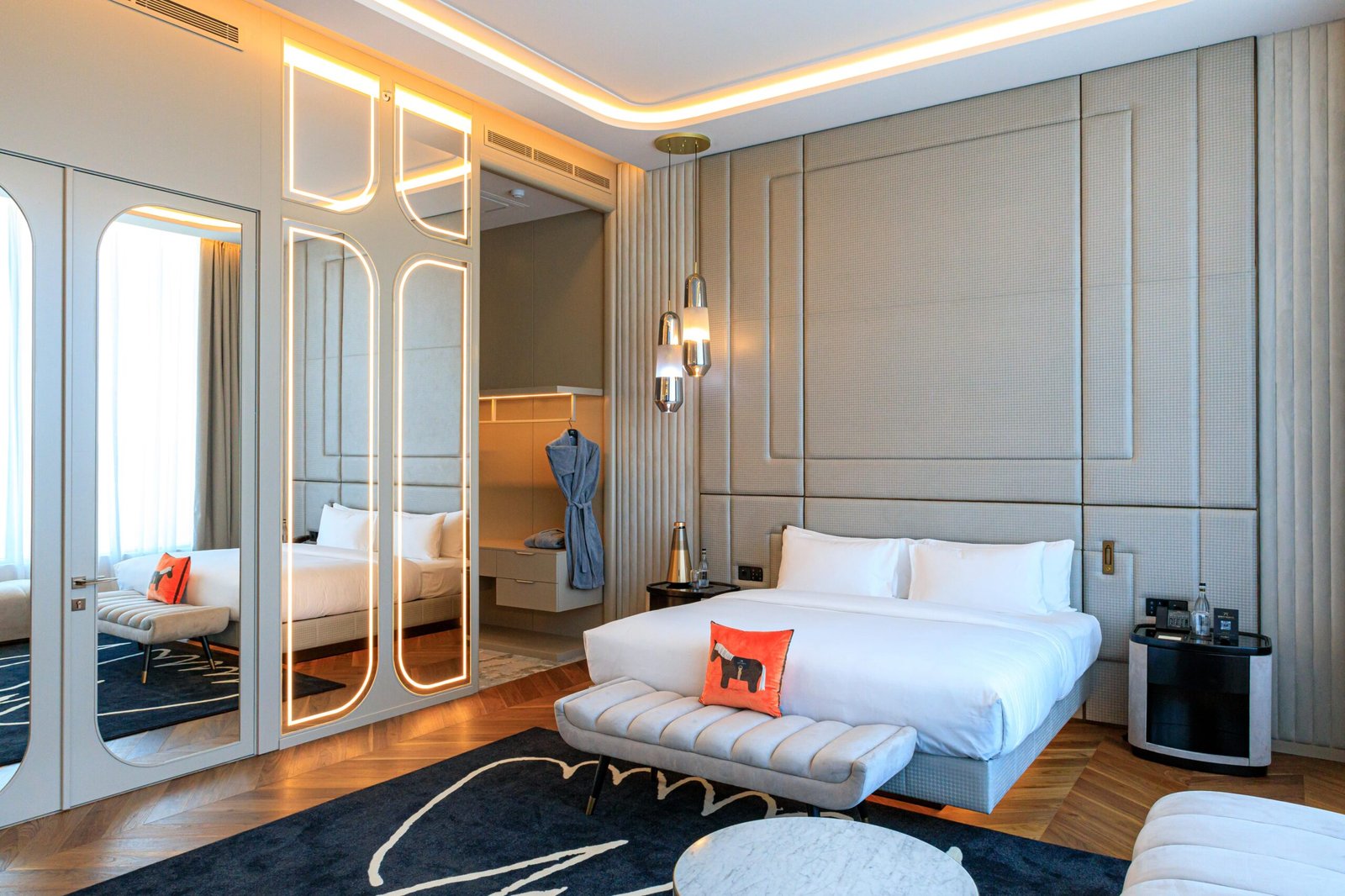 Seven Visions Hotels