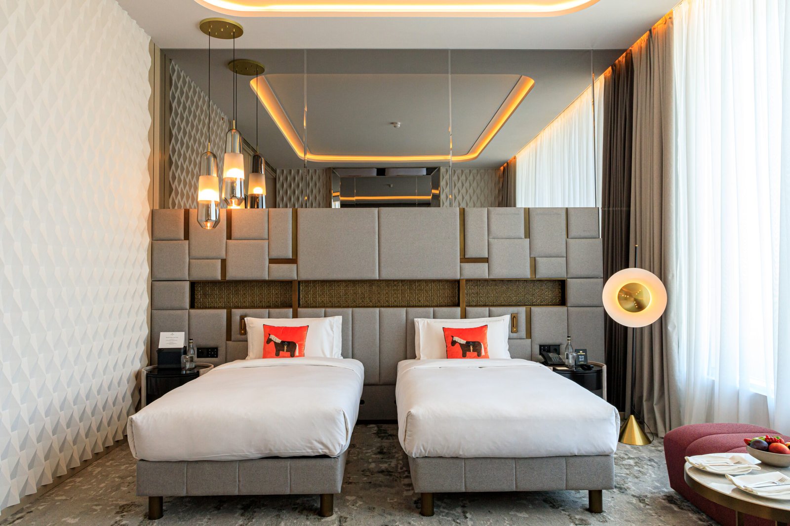 Seven Visions Hotels