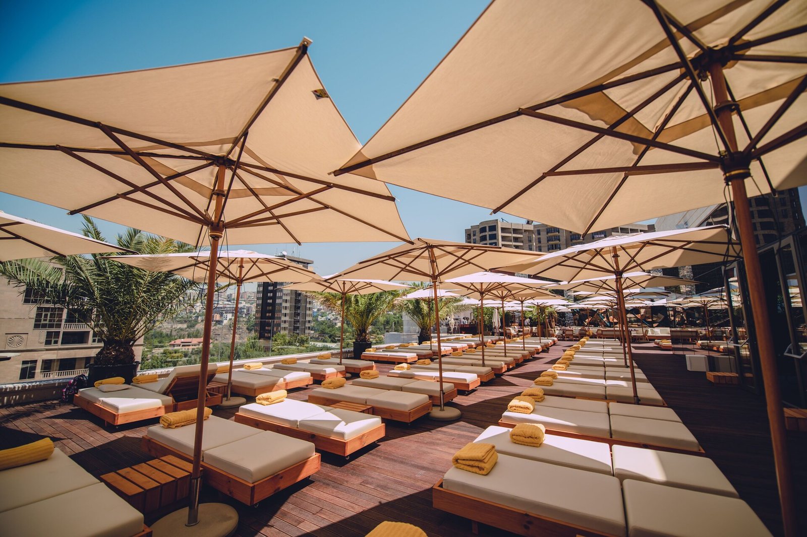 Seven Visions Hotels