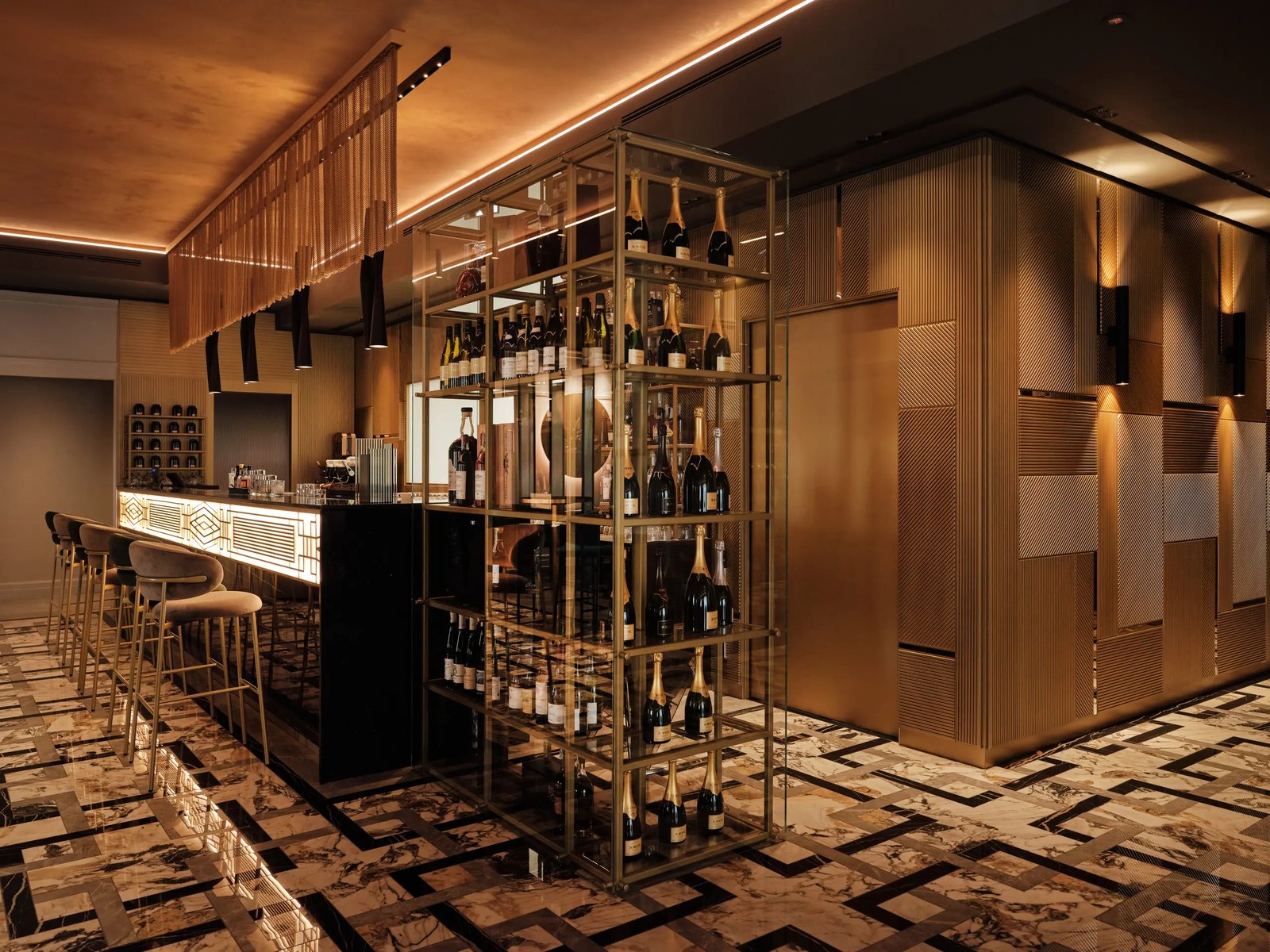 Boutique Hotel Stresa