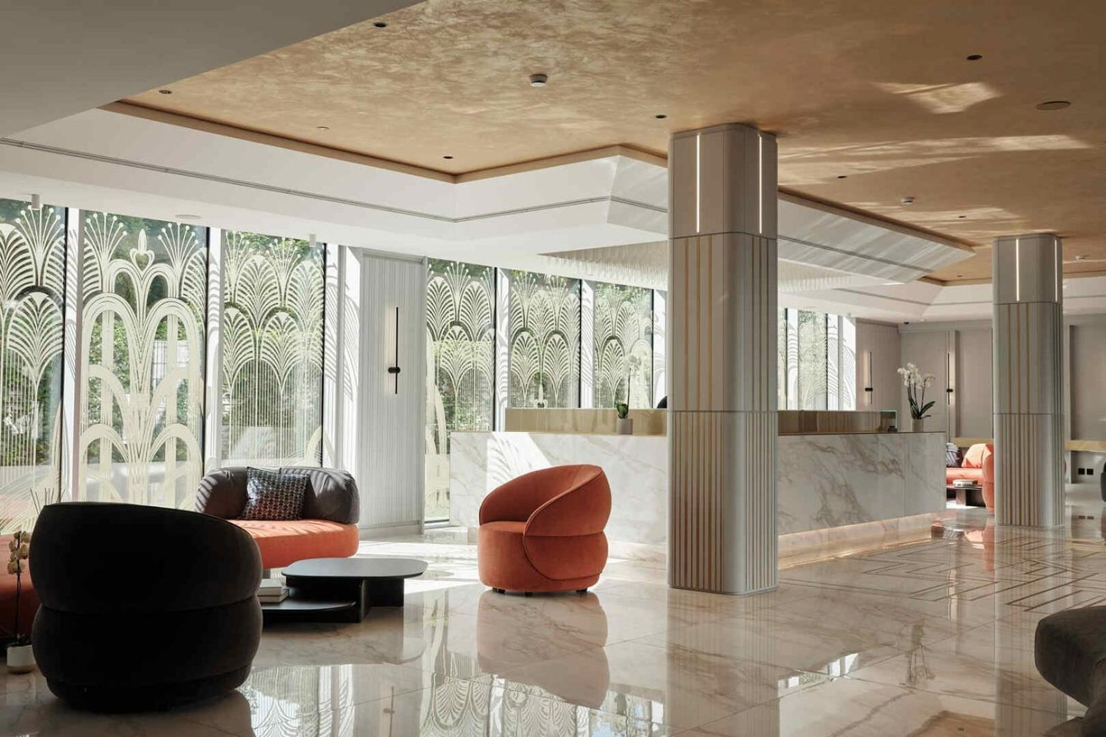Boutique Hotel Stresa