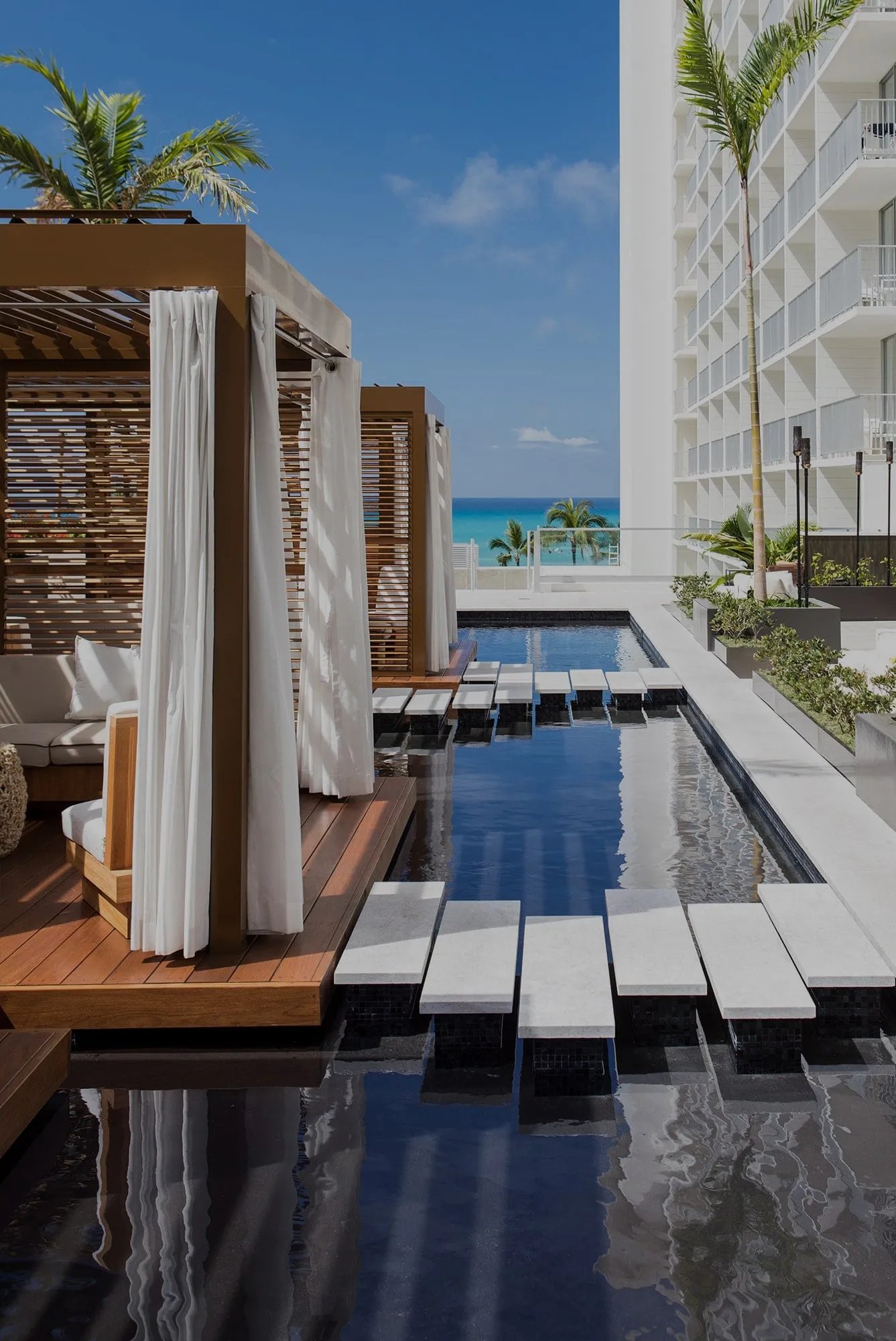 Alohilani Resort Waikiki Beach — wellness