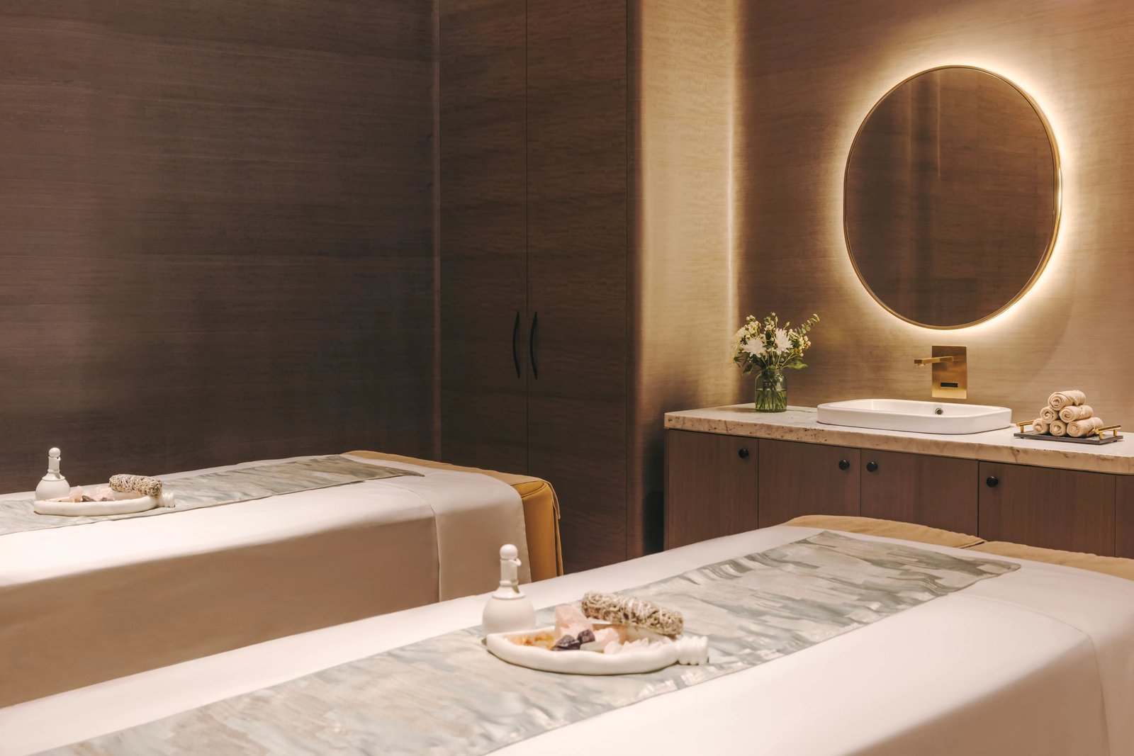 Fairmont Mumbai, wellness