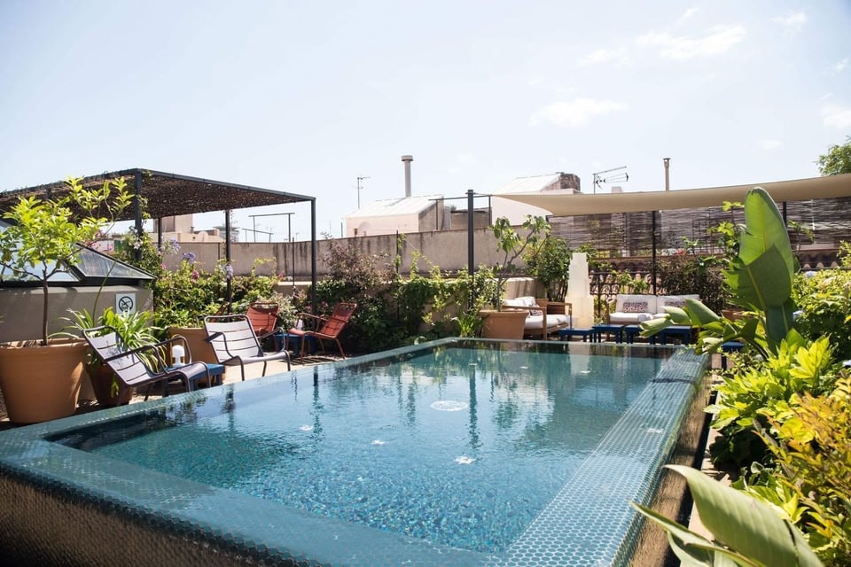 Hotel Neri