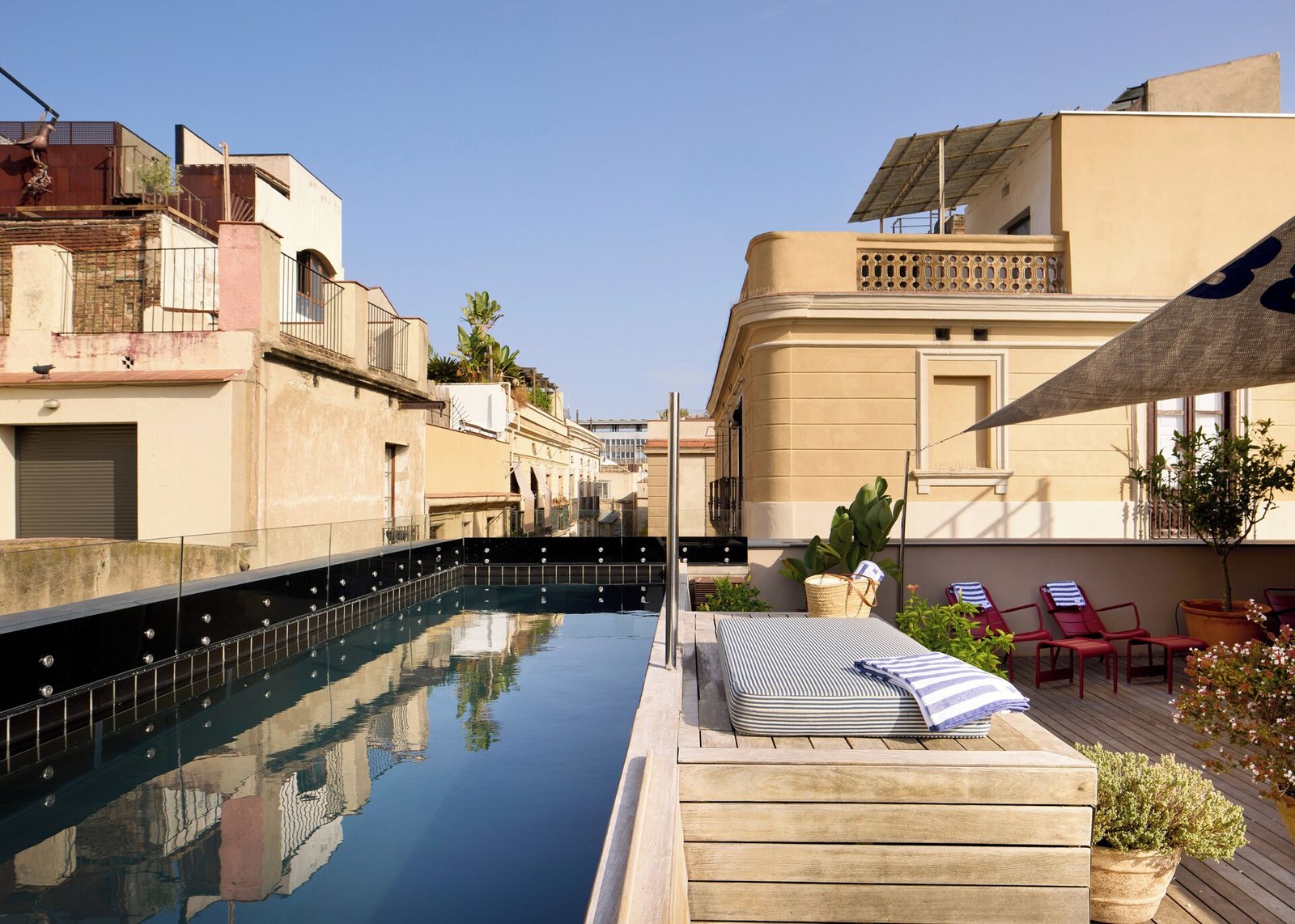 Hotel Neri