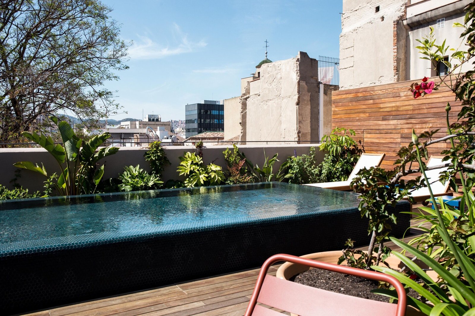 Hotel Neri