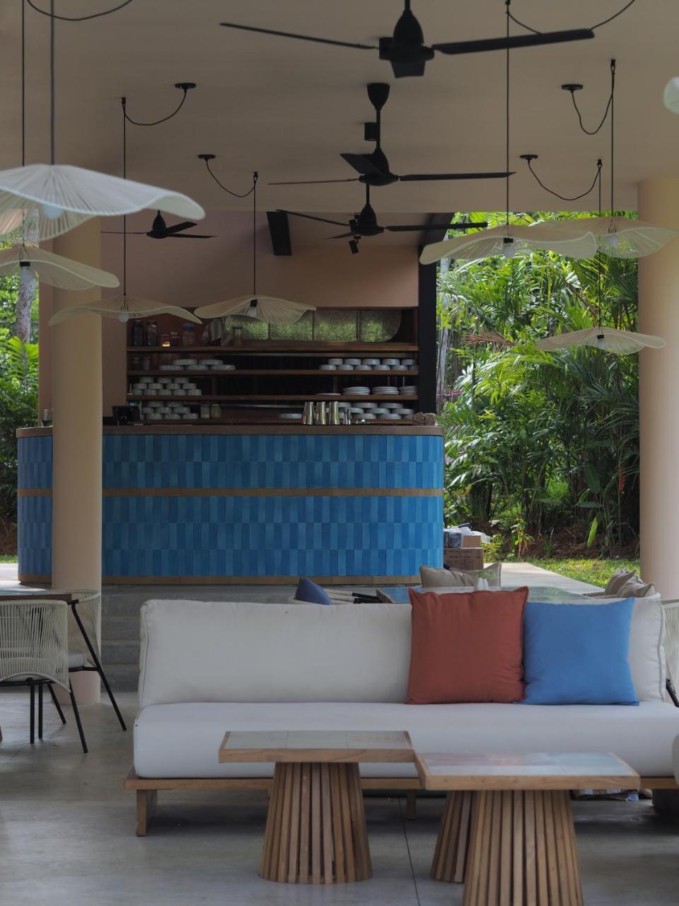 Sola Boutique Hotel, mali
