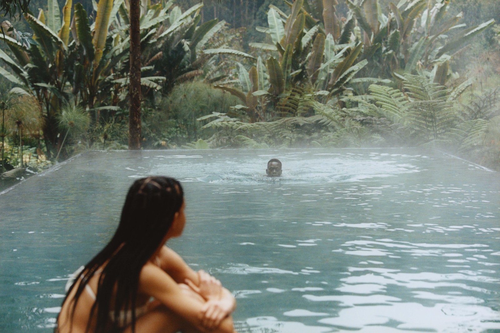One&Only Gorilla's Nest, wellness