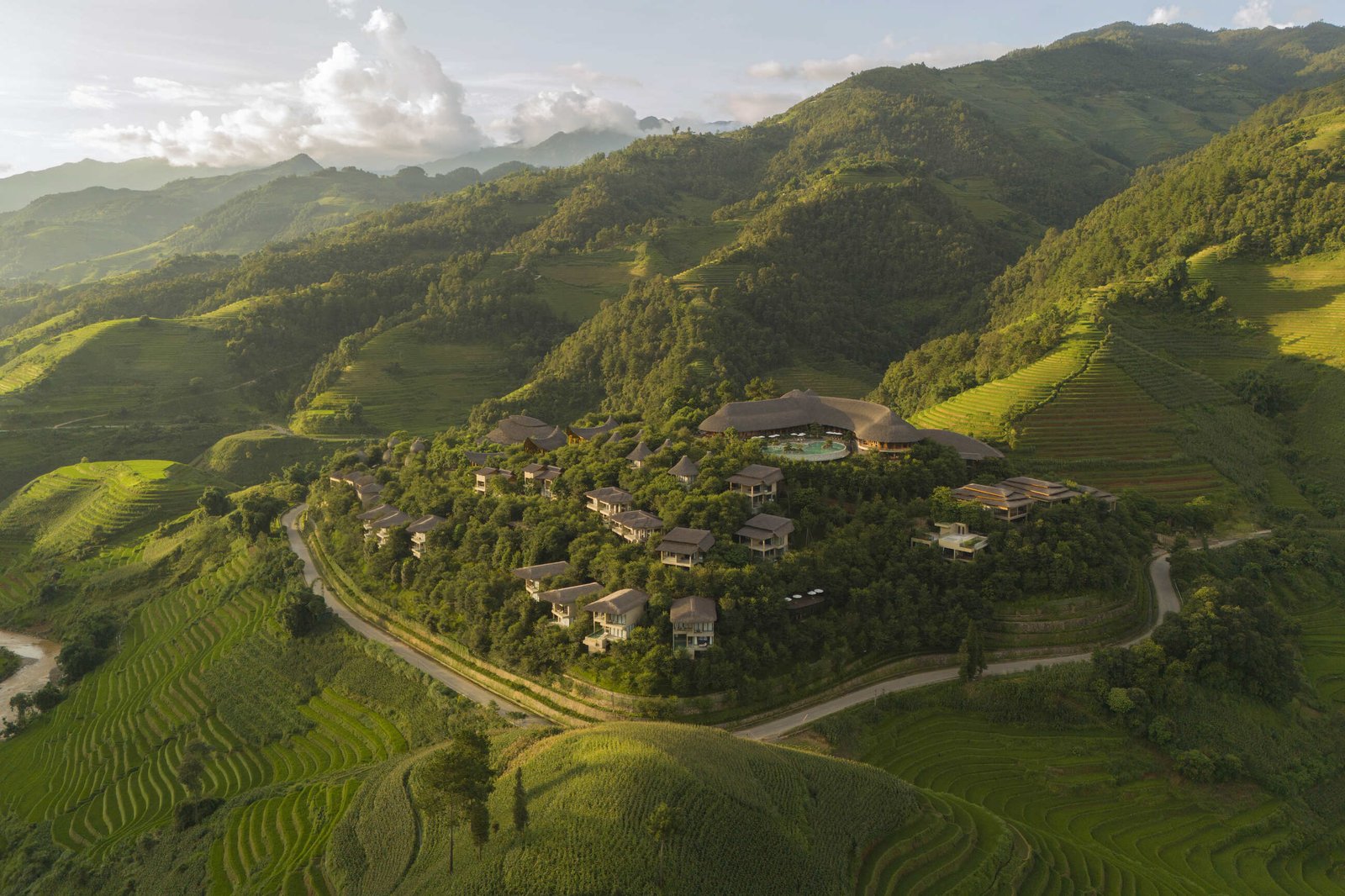 Garrya Mù Cang Chải, backstory