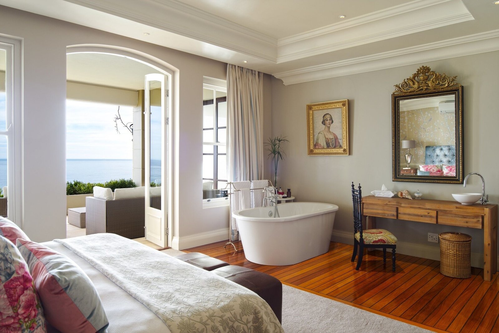 21 Nettleton, rooms