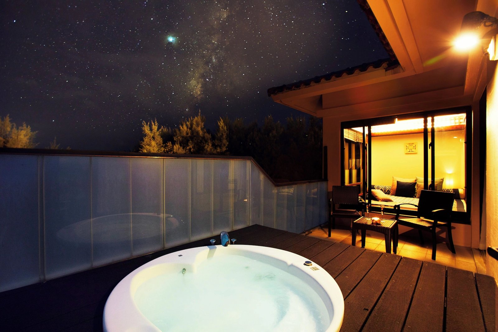 Hoshino Resorts RISONARE Kohamajima — wellness
