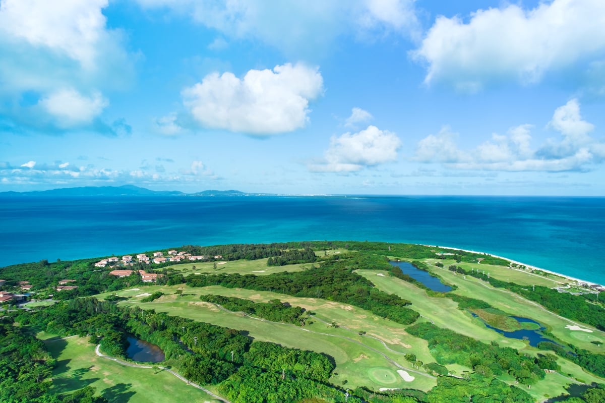 Hoshino Resorts RISONARE Kohamajima — vibe