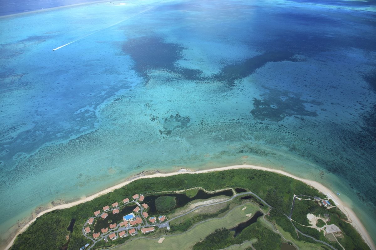 Hoshino Resorts RISONARE Kohamajima — vibe