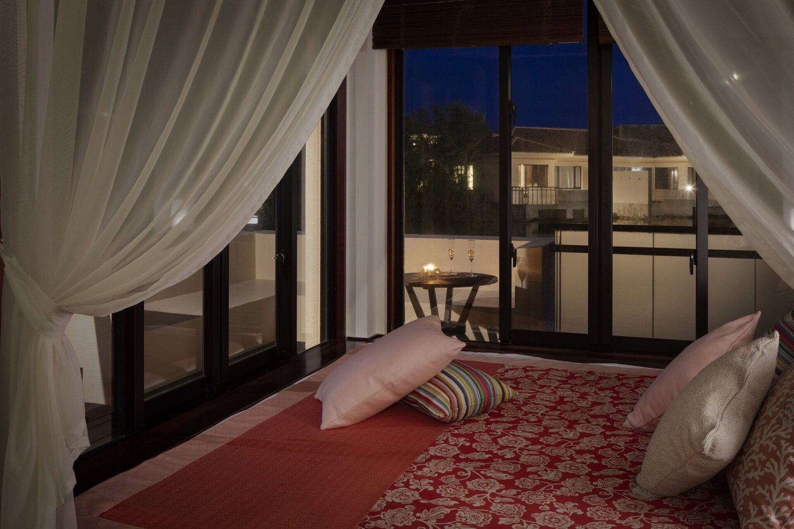 Hoshino Resorts RISONARE Kohamajima — rooms