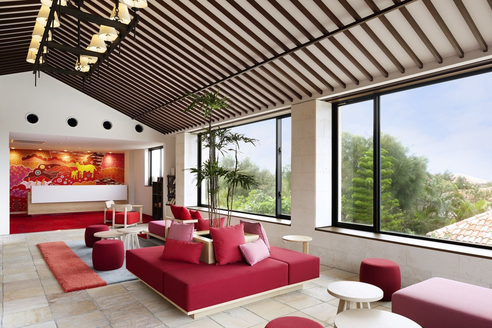 Hoshino Resorts RISONARE Kohama Island