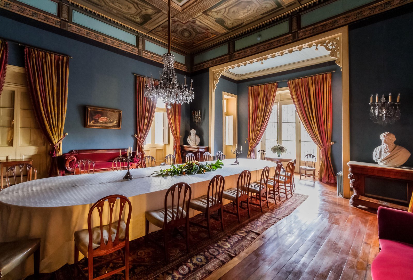 Hotel Casa Real