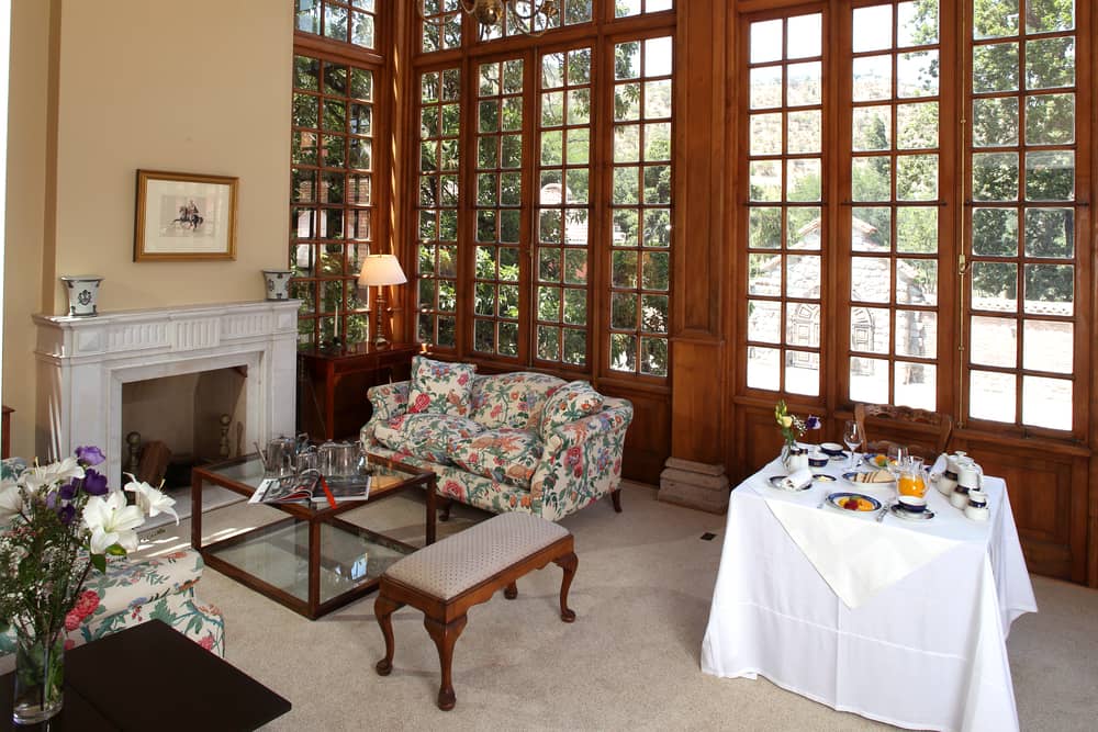 Hotel Casa Real