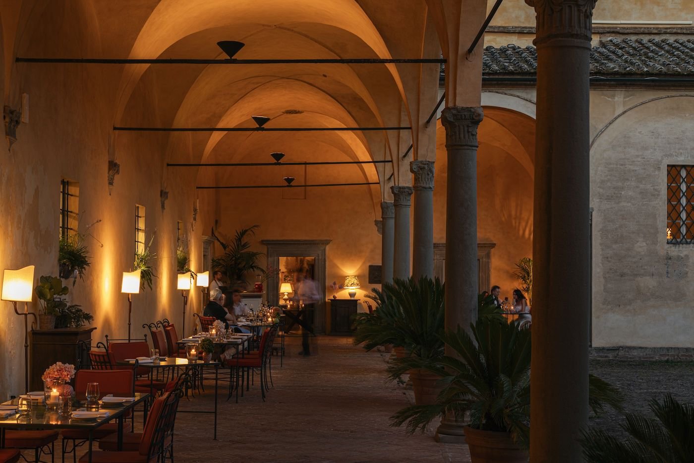 Certosa di Maggiano
