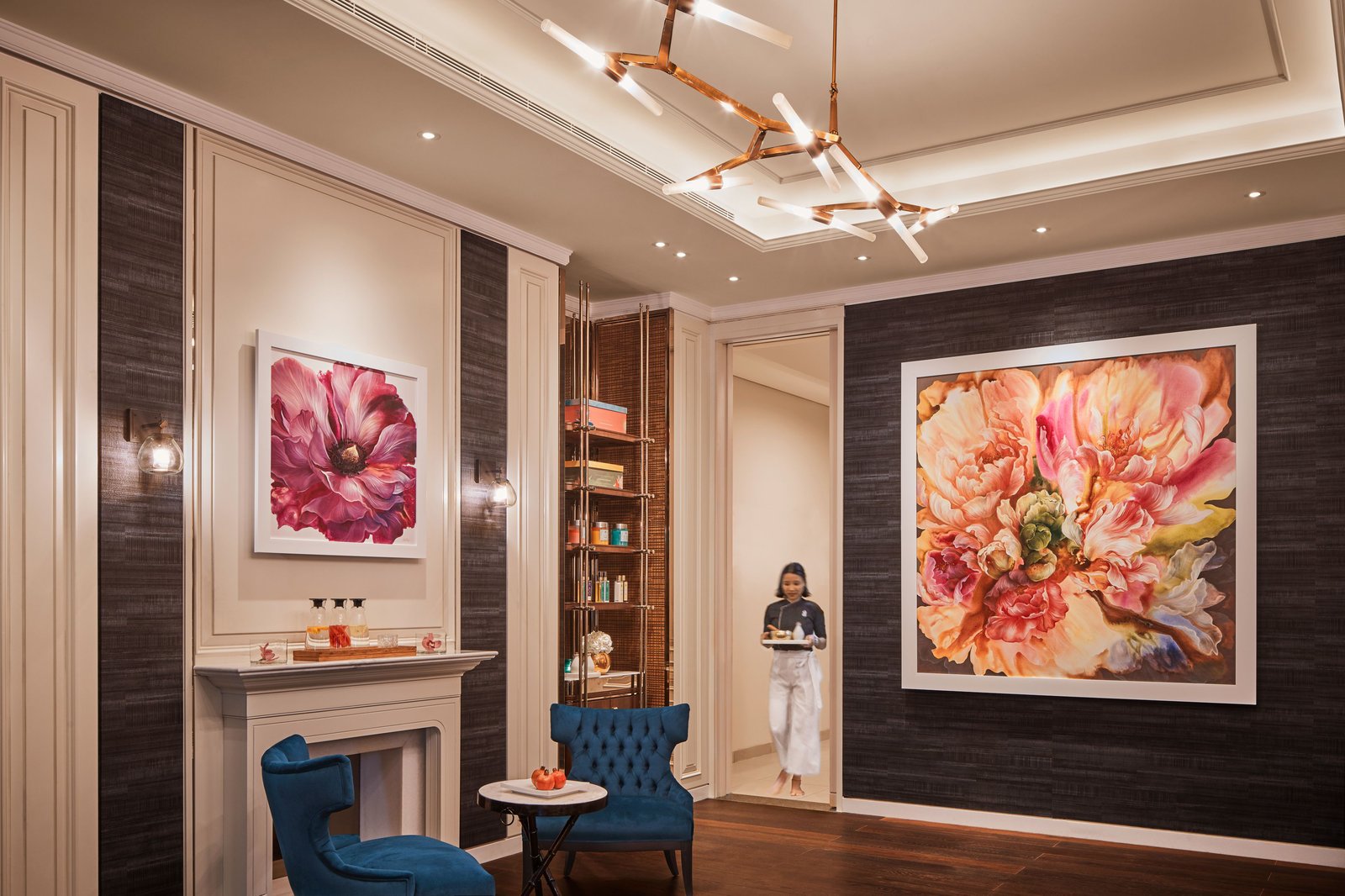 The Ritz-Carlton, Pune, wellness