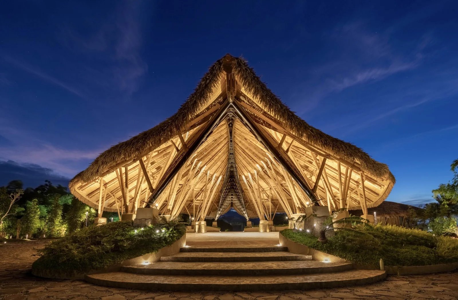 Manami Resort