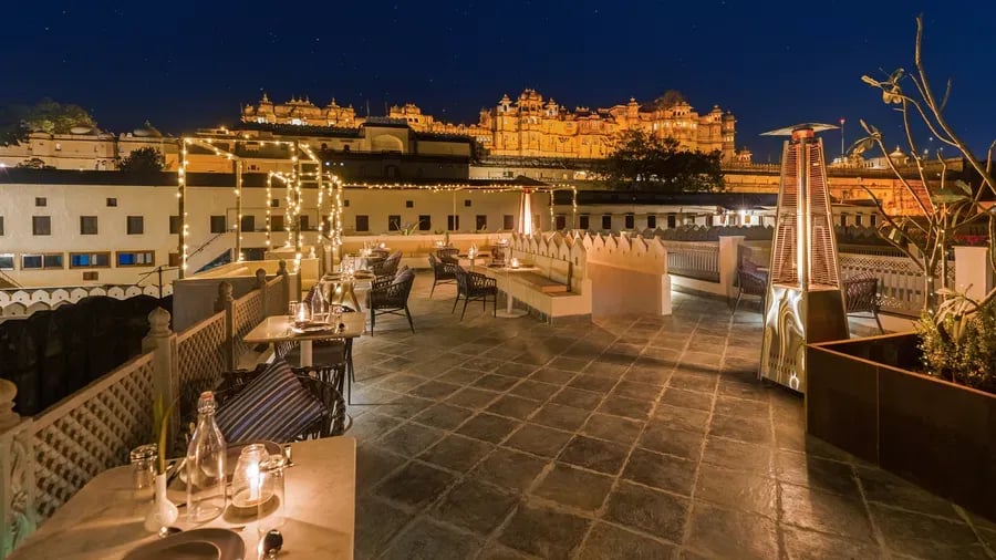 Manuscript-Jhilwara Haveli, to be discussed