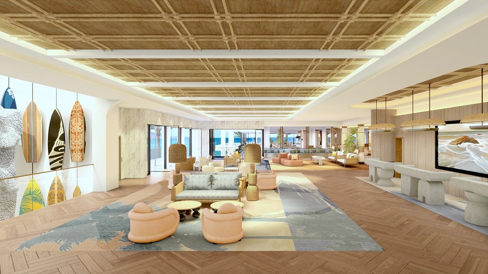 Outrigger Waikiki Beach Resort