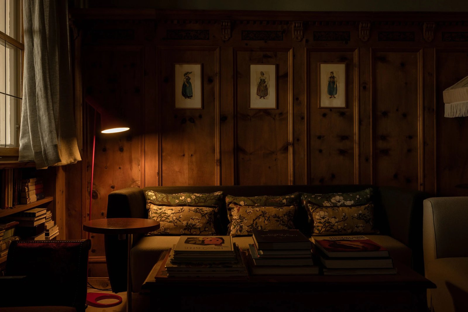 Berghoferin | Fine Hotel & Hideaway