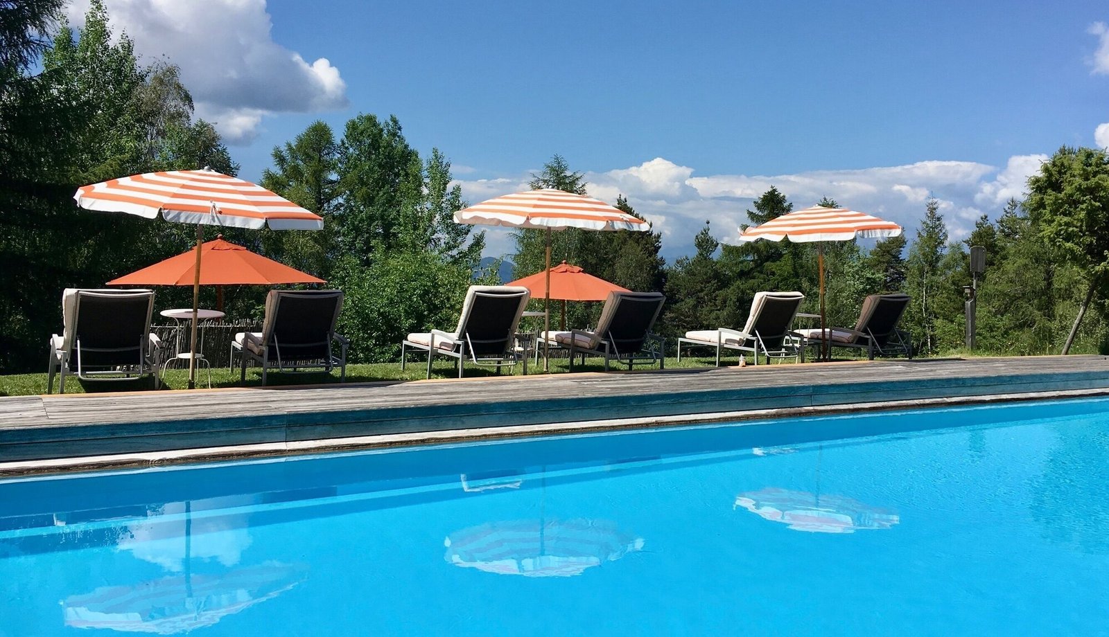 Berghoferin | Fine Hotel & Hideaway