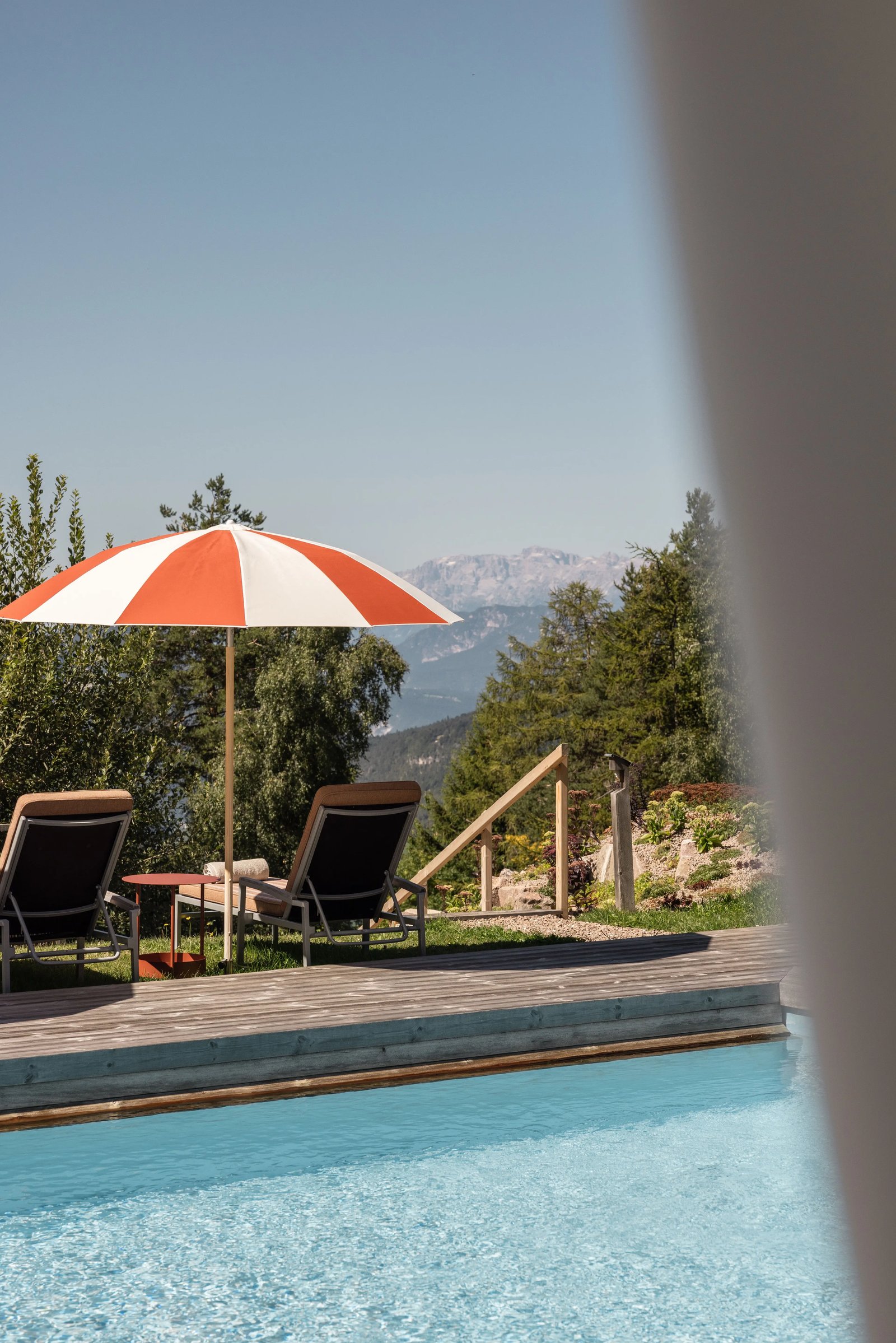 Berghoferin | Fine Hotel & Hideaway