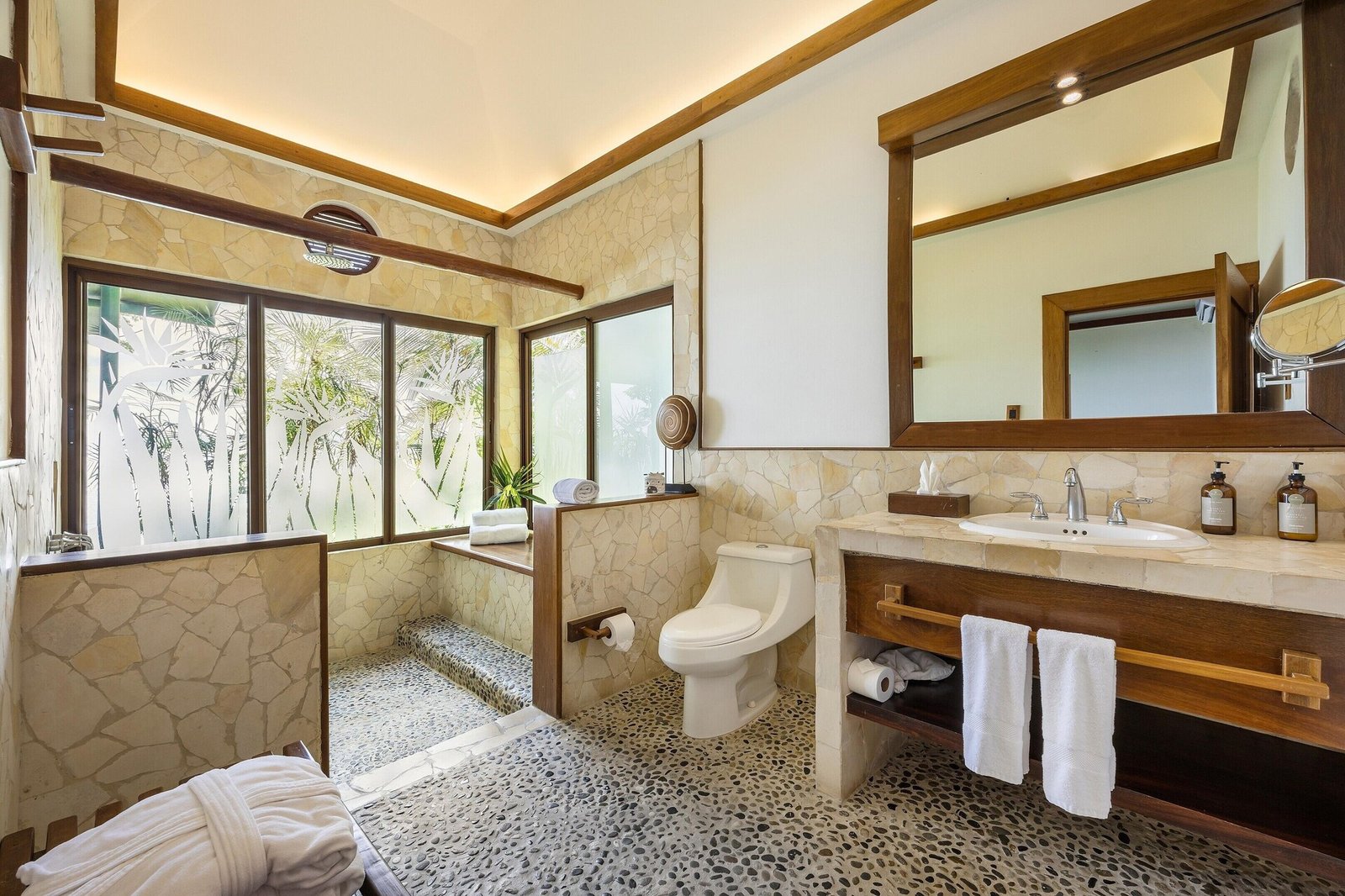 Bolontiku Hotel Boutique, rooms
