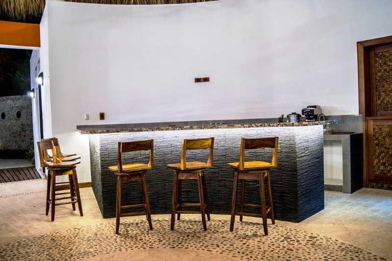 Bolontiku Hotel Boutique, eat & drink