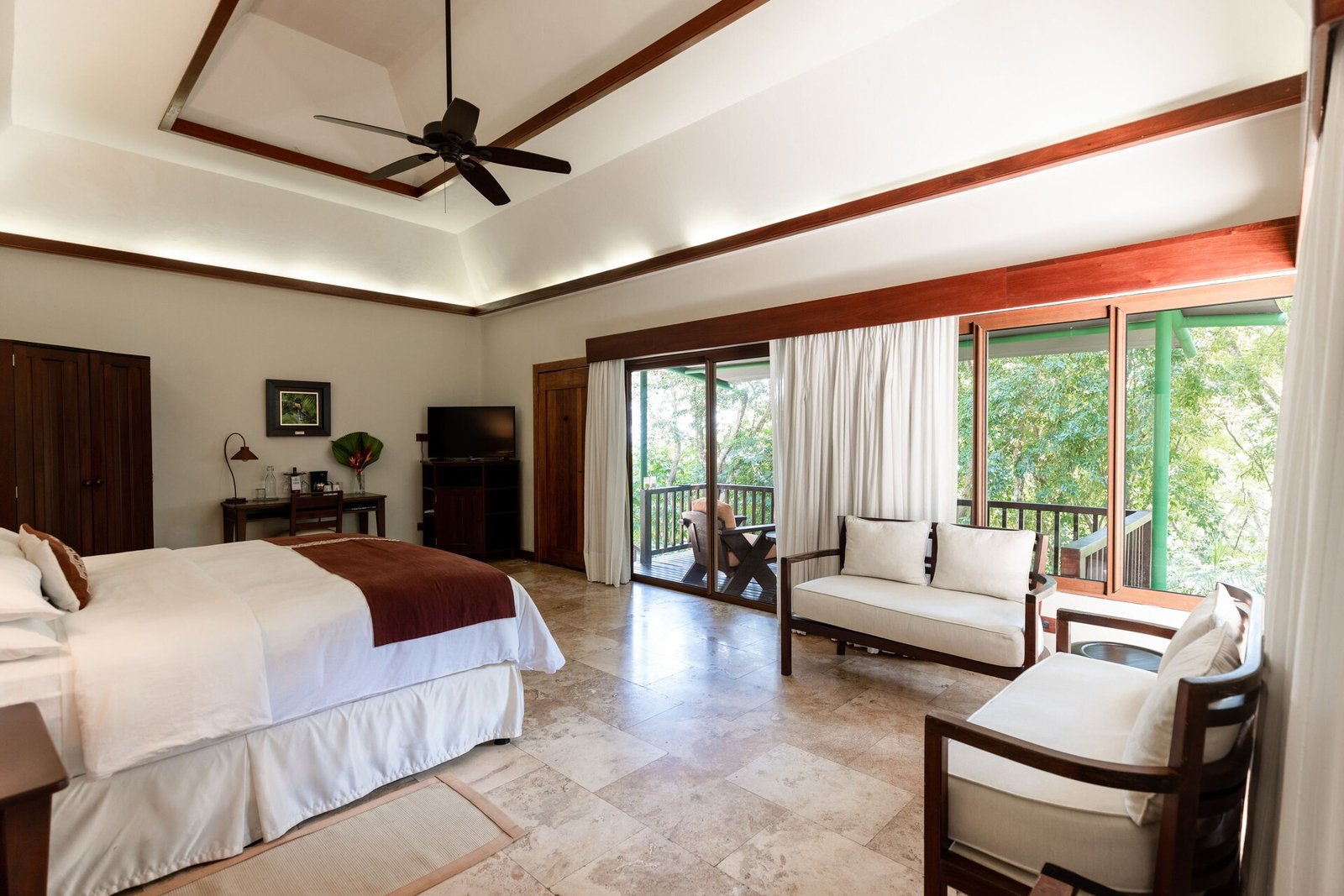 Bolontiku Hotel Boutique, rooms