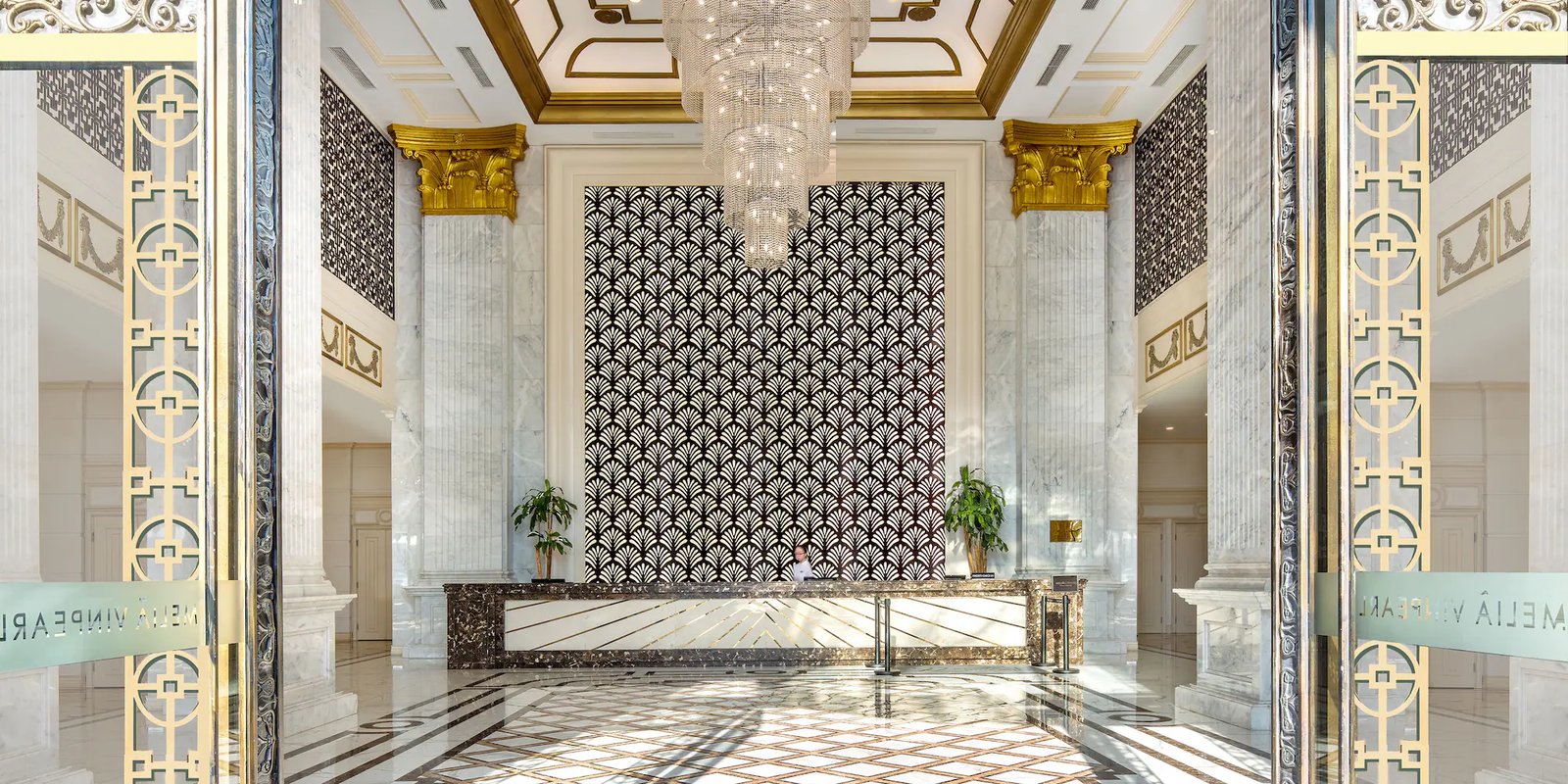 Meliá Vinpearl Quang Binh