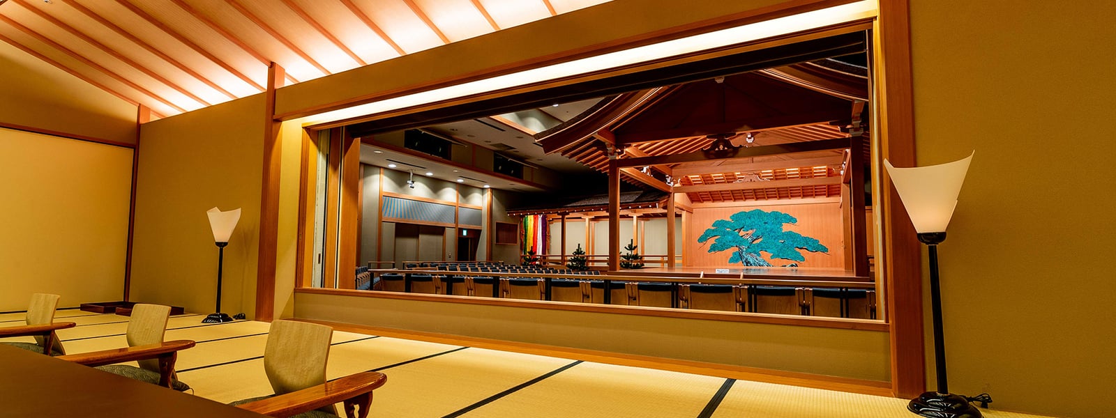 Cerulean Tower Tokyu Hotel — eat & drink