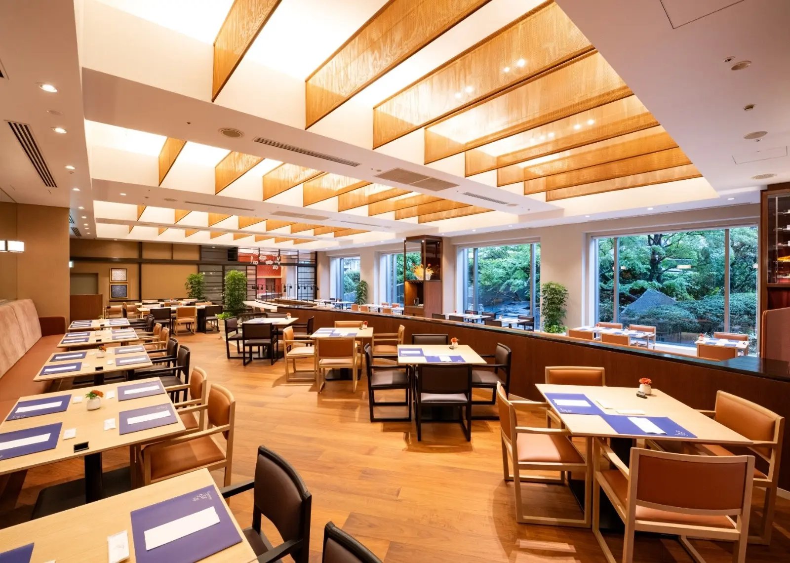 Cerulean Tower Tokyu Hotel