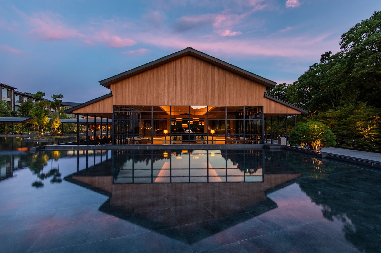 ROKU KYOTO — backstory