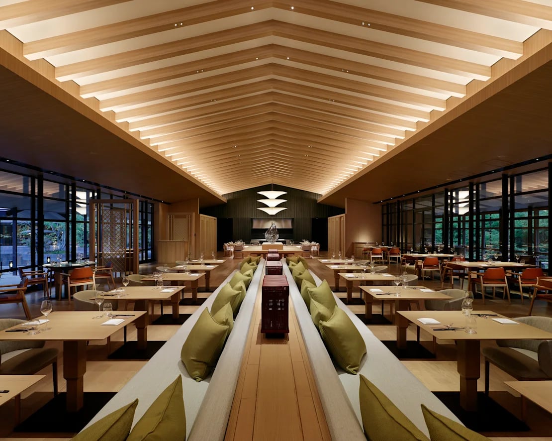 ROKU Kyoto
