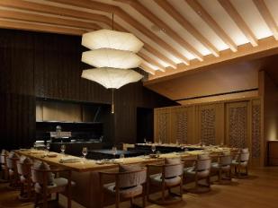 ROKU KYOTO — eat & drink