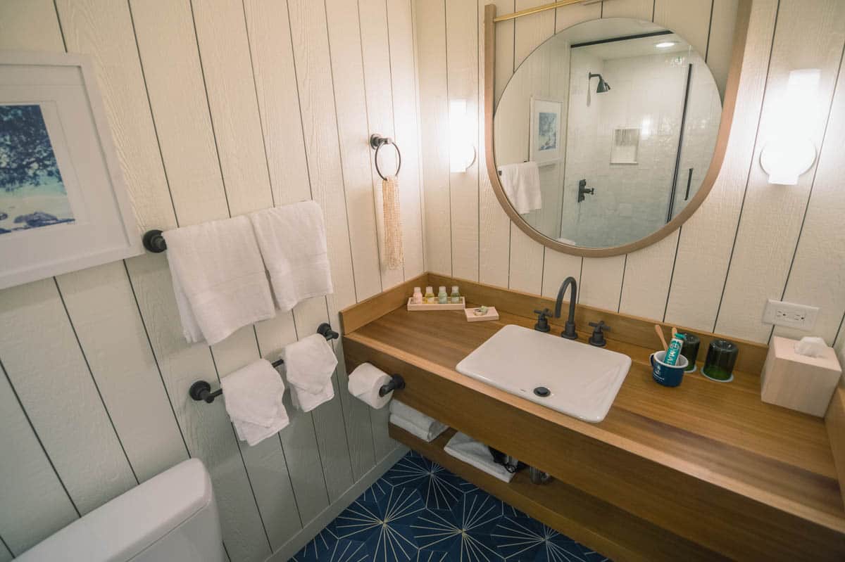 Surfjack Hotel & Swim Club — rooms