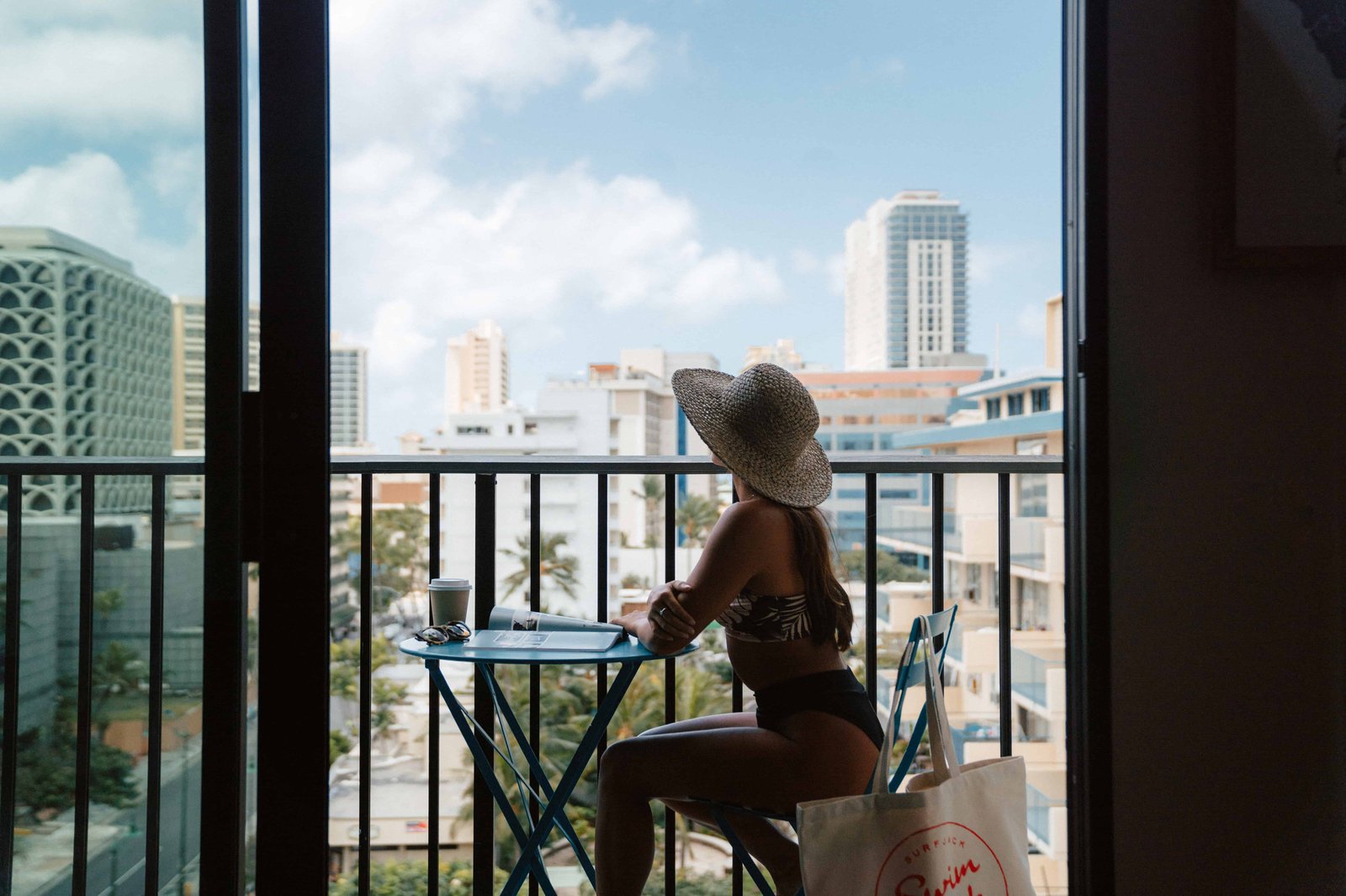 Surfjack Hotel & Swim Club — backstory