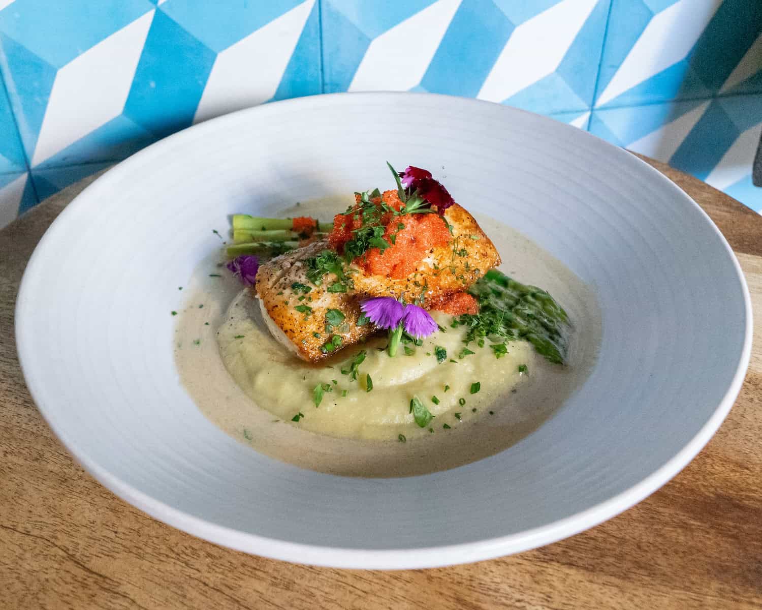 Surfjack Hotel & Swim Club — eat & drink