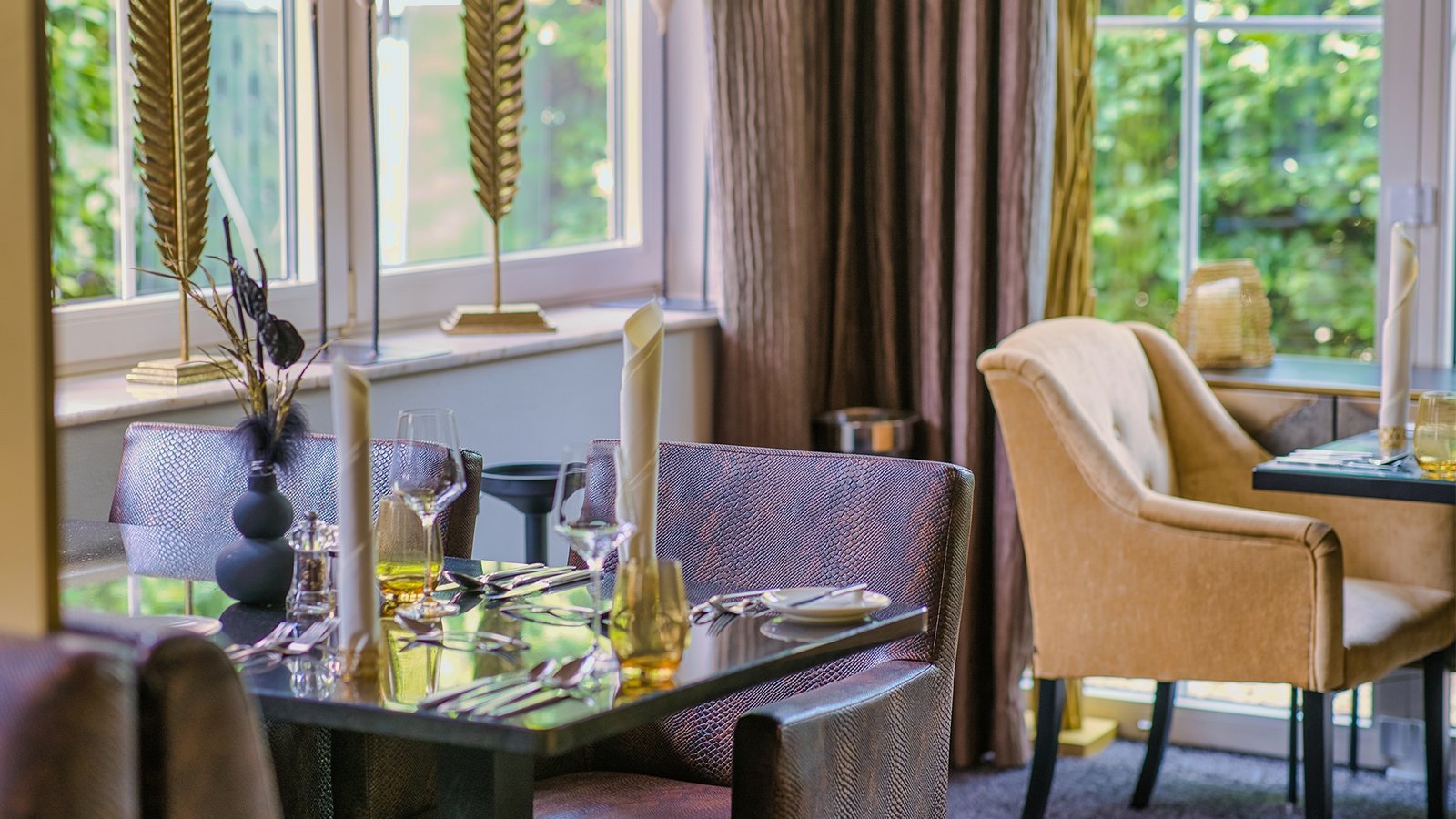 Lifestyle Resort Zum Kurfürsten
